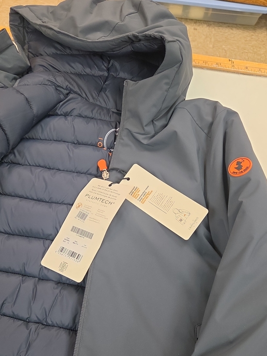 SAVE THE DUCK Other - SAVE THE DUCK WINTER JACKET
